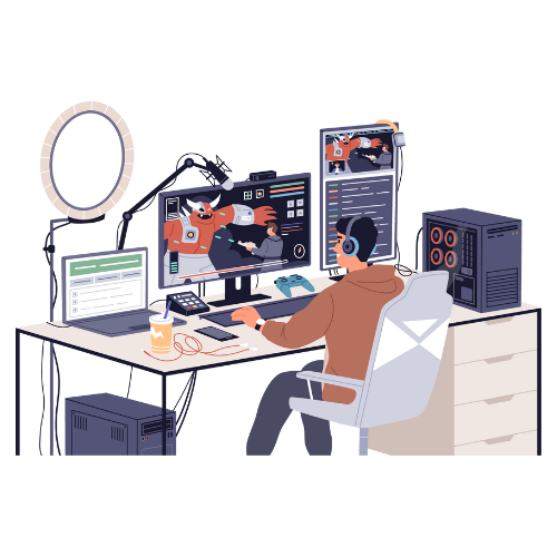 PlayNibbles.cyou overview